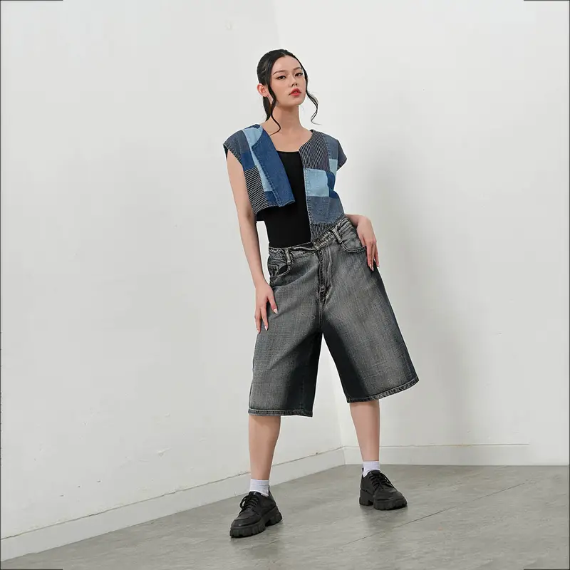 Byroo - Chie Vest  Wanita 1