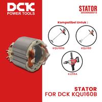 Gambar Stator untuk Mixer KQU/DQU/AQU160B dari DCK Power Tools Indonesia Kota Administrasi Jakarta Barat 1 Tokopedia