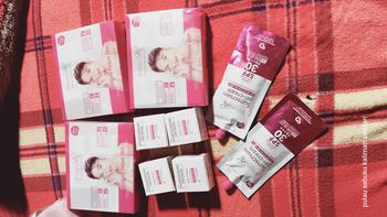 Product Review of sunscreen kemasan jombu 50grm/sunscreen Wajah Sunsreen from t**3 0