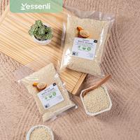 Gambar ESSENLI White Sesame Seed / Biji Wijen Putih 100Gr/250gr/1kg - 100gr dari essenli Kota Semarang 3 Tokopedia