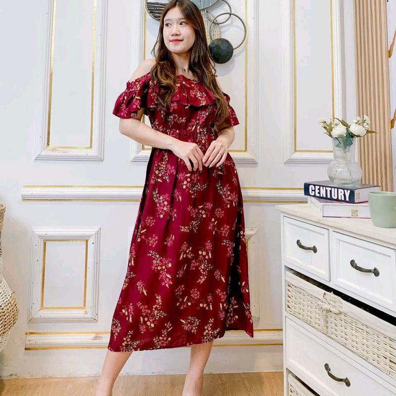 DASTER MARION MOTIF || DASTER PUTRI BALI || DASTER SEXY 6