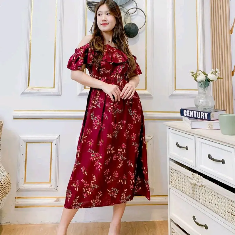 DASTER MARION MOTIF || DASTER PUTRI BALI || DASTER SEXY KEKINIAN 8