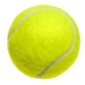 Terlaris Bola Kasti 1 Pcs Bola Tennis Tenis Training Pantulan Lebih Oke Baru Promex Ball Outdoor Raket Sport Sepatu bola  kasti