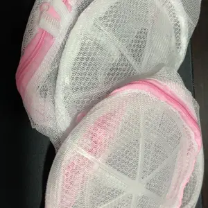 Kantong Bra Laundry Bag Anti Kusut Baju Bra Cuci Kantong Bh Pakaian