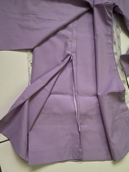 Product Review of QAAMNIE Kurta Arjuna Raya 2024 from l**n 1