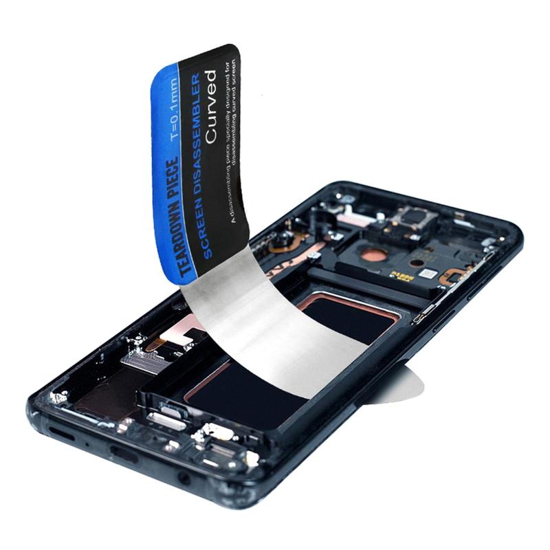 Dụng cụ mở điện thoại di động – dụng cụ tháo và sửa chữa cho smartphone