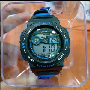 NEW!!! Jam Tangan Anak-Anak Tahan Air Bisa Untuk Berenang L899