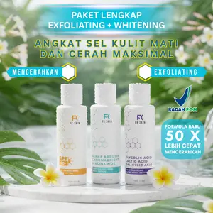 PAKET LENGKAP HB Body Lotion Whitening CDosting BPOM Aman Busui Bumil Dosis Tinggi Mencerahkan Memudarkan Bekas Luka handbody racikan kelupas Kulit Pemutih Ampuh