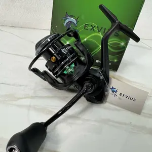 Reel SW exvius keylra power handle