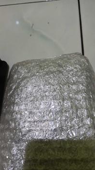 Product Review of Jeruk Nipis 1 KG Isi 22 Buah Untuk Perasan Wedang Soto Gultik Gulai Kecut from 🄺**🄴 0