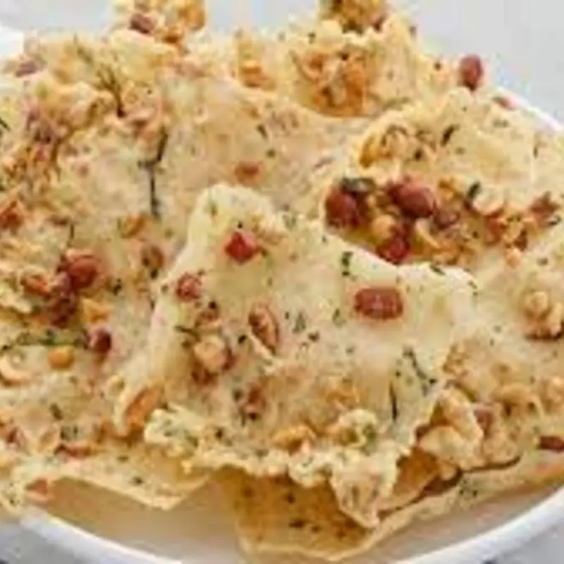 GORENGAN PEYEK KACANG KACANG HIJAU DIJAMIN KRIUK Camilan 2