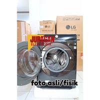 Gambar Samsung  WD21T6500GV Mesin Cuci Front Loading  Washer 21 Kg Dryer 12 Kg - SAMSUNG-WD21T6500GV dari JURAGAN ELEKTRONIK JAKARTA Kota Administrasi Jakarta Barat 4 Tokopedia