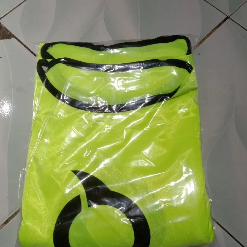 Rompi Latihan Futsal dan Sepakbola Ortuseight Polyester Melaminringan Mudah Kering - Outdoor, Sport 3