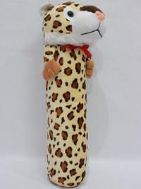 Gambar J&J Guling Animal, Guling Anak Kepala Animal Lucu Ver2 - Giraffe2 dari JnJ-STORE Kota Surabaya 4 Tokopedia