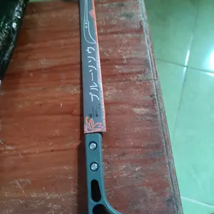 EELIC GET-M34CM Gergaji kayu mini bonsai pruning saw gergaji tangan manual hand saw mini untuk ranting pohon