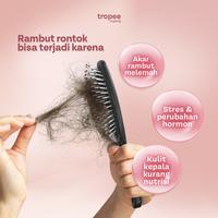 Gambar Tropee Mama Hair Treatment Shampoo 100ml | Solusi Rambut Rontok Pasca Melahirkan | Hair Fall Control & Repair dari Tropee Bebe Shop Kota Administrasi Jakarta Utara 2 Tokopedia