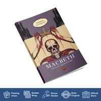Gambar English Version - Buku Macbeth - William Shakespeare - Norris Book dari Shira Media Kab. Sleman 3 Tokopedia