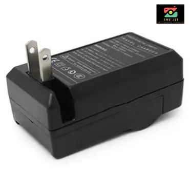Bộ sạc pin, NP-BK1, dành cho máy ảnh Sony DSC S750 S780 S950 S980 W190 W180 Phụ Kiện Camera pin  canon 6