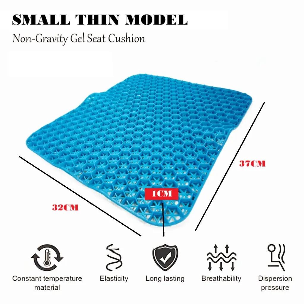 Teknologi Honeycomb