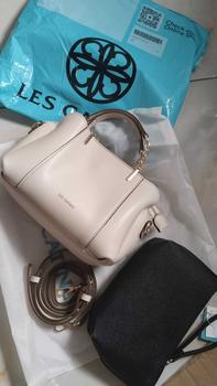 Product Review of Tas Wanita Les Catino Spanisa Mini Satchel from h**a 0