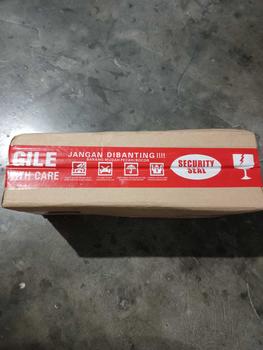 Product Review of Holder Obat Nyamuk Bakar Wadah Tempat Obat Nyamuk Gantung Sangkar estetik Mosquito Killer Coil from e**5 1