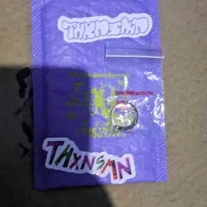 Ring Edeline Silver Thanksinsomnia