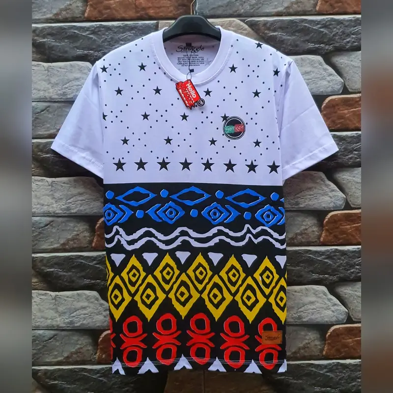 KAOS DISTRO PRIA/BAJU DISTRO COWOK FULLPRINT ORIGINAL STRUGGLE BAHAN KATUN COMBAD 24S ADEM NYAMAN Di Pakai high lembut Sablon Combed Keren Atasan Surfing Dewasa 5