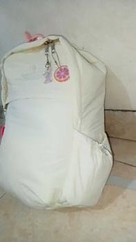 Product Review of ITISYOURSS Airy Backpack | Tas Ransel Gemes | Tas Ransel Kuliah | Tas Ransel Sekolah | Tas Punggung | Tas Laptop | Tas Waterproof from i**r 2