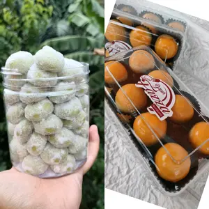 PAKET BUNDLING 2TOPLES KUE KERING