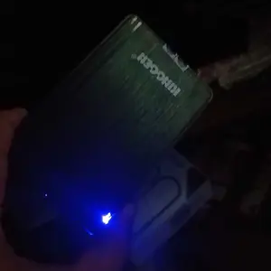 Hardisk External PS2 HDD 40GB / 80GB / 120GB / 160GB / 250GB Eksternal