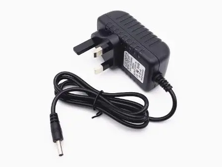 5V 2A Switching Adapter Power Supply Charger for Nat M010SE Lite Android Tablet