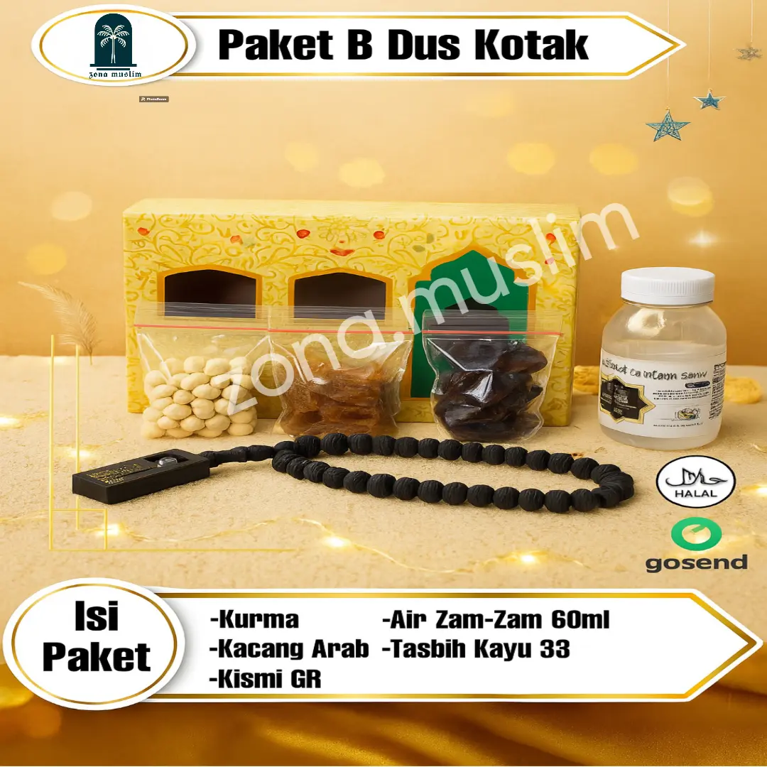 PAKET B