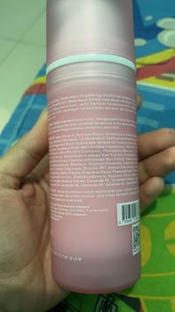 Product Review of Glowsophy Watermelon Brightening Moisturizer Skin Barrier Niacinamide Gel Day and Night Skincare 100 ml from S**r 2