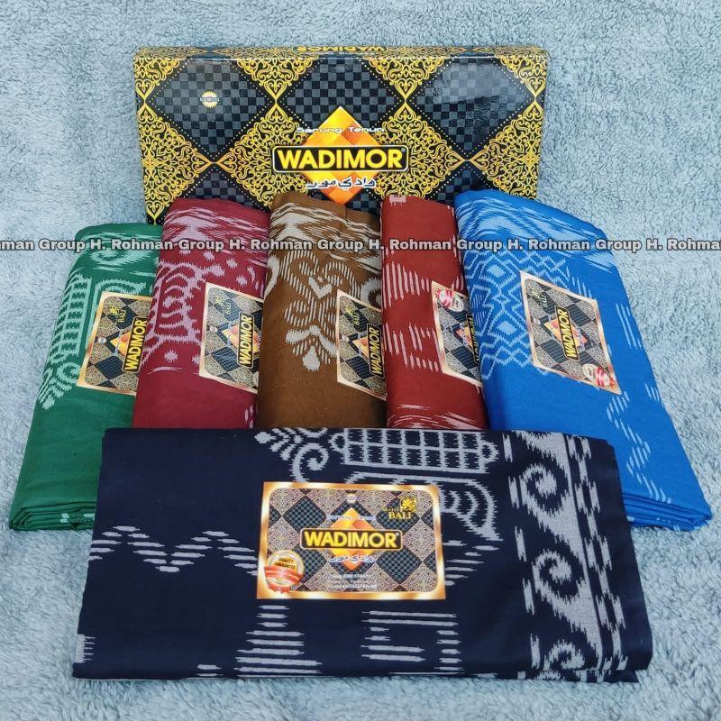 Sarung wadimor dewasa motip bali termurah terbaru Terlaris 0