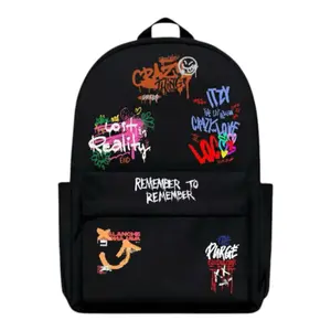 tas anak laki laki ransel kekinian SD SMP SMA