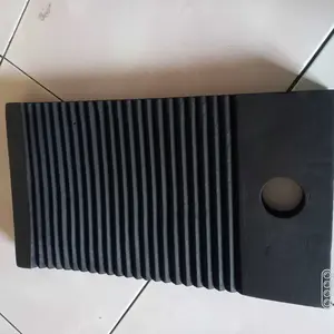 Gilesan Papan Karet Tebal gilesan baju Spon Cuci Baju Manual