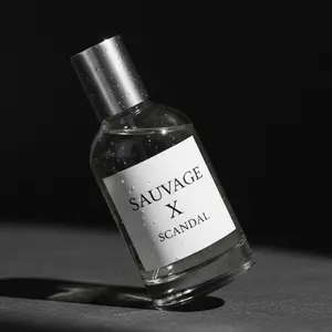 Parfum Tahan Seharian Sauvage Mix Scandal EDP 30ml Tahan Lama Cocok untuk Pria Dan Wanita Aroma Tahan Seharian Bisa Cod 30ml Aroma Tahan Lama