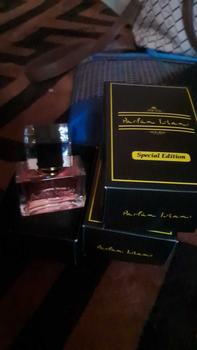 Product Review of PARFUM ISLAMI BIDARA by Oki Setiana Dewi Perfume Wanita yang memiliki Harum, Mewah, Tahan Lama, Terwangi dan Favorit yang langsung diracik oleh Ahlinya from a**h 0
