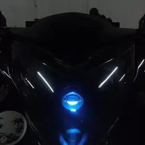 IBRIGHT - Fitting Lampu Socket H4