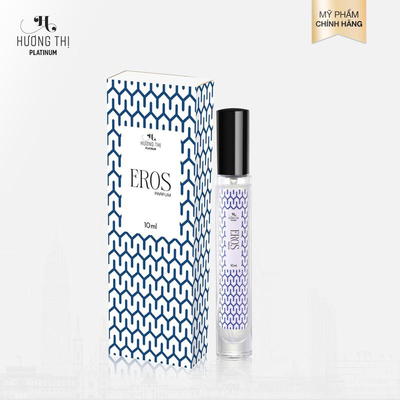  Hương Thị Nước Hoa Eros Hương Nam Phóng Khoáng 10ml Parfum Tạo Mùi Thơm Lâu Cho Mọi Quý Ông Việt Nam 