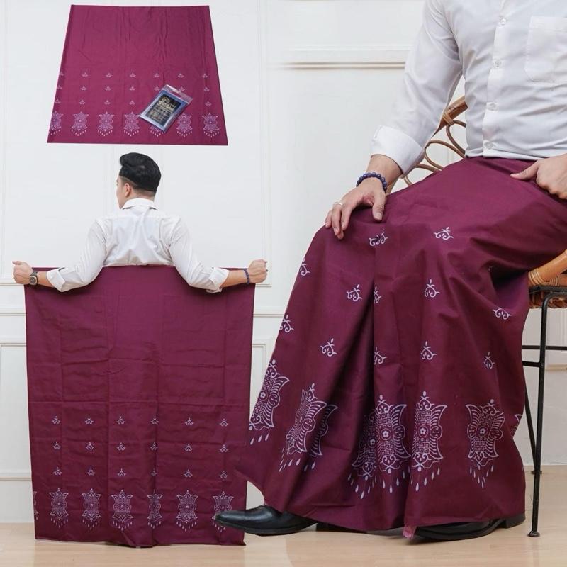 SARUNG PREMIUM 3 PCS 100 RIBUAN 2