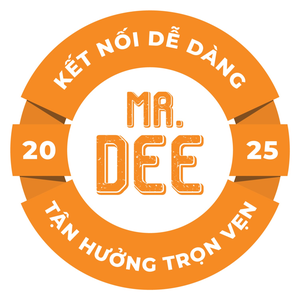 MR DEE STORE