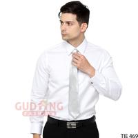Gambar Dasi Pria Katun Kuning TIE 309 - Ukuran Free Size - Biru - TIE 459 dari Gudang Fashion Id Kota Administrasi Jakarta Barat 5 Tokopedia