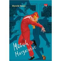 Gambar Buku Musuh Masyarakat - Henrik ibsen - Basabasi - Lakon dari Iyigbookstore Kab. Bantul 4 Tokopedia