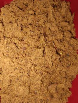 Product Review of ABON SAPI 1KG GAJAH INGGIL ASLI BOYOLALI TANPA MSG & PENGAWET from F**a 2