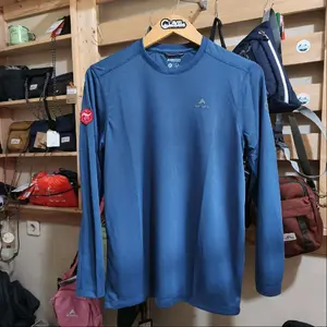 Baselayer Eiger x28 original - Gili Project discount