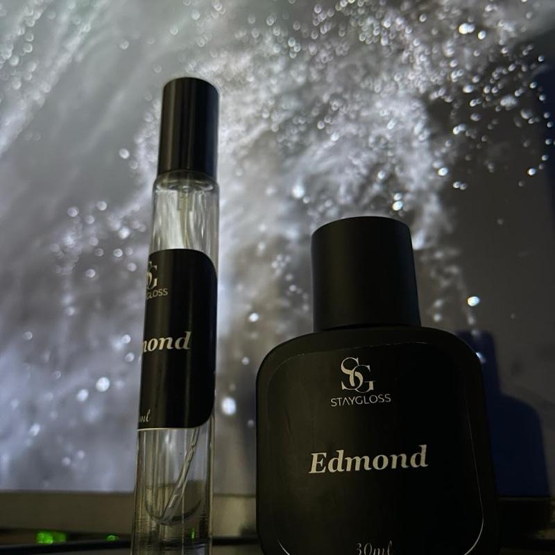 ￼(FELIX  EDMOND OSCAR)  - Paket Lengkap 3 BOTOL Parfum pria tahan lama de Perfume STAYGLOSS 4