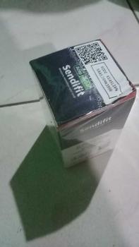 Product Review of SendiFit Original - Herbal Nyeri Sendi Isi 50 Kapsul from u**t 0