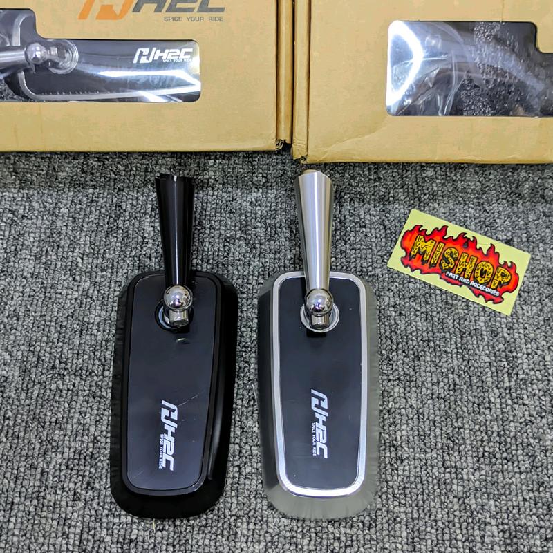 Spion H2C Model Kotak Untuk All Honda Vario, pcx, Sh, Adv Sylo Dll 1