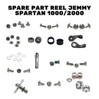 Gambar JEMMY Spare Part Reel SPARTAN 1000 / 2000 - OWC_ONEWAY CLUTCH dari JEMMY Indonesia Kota Administrasi Jakarta Barat 1 Tokopedia